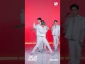 [릴레이댄스] NCT 127(엔시티 127) - Sticker (4K)