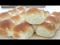 Super Soft Milk Bread｜Apron