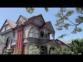Movie Houses: Angelino Heights, feat. Charmed and Michael Jackson’s Thriller