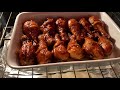 Easy BBQ Chicken In A Slow Cooker | Crockpot BBQ Chicken Legs