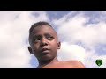 7 Year Old Football Phenom : Champ Brown - UTR Youth Baller