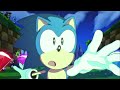 Sonic 1 Gave Me the Hands. | Sonic Origins Plus - Part 3