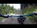 Leogang Hot Shots+Flow Link