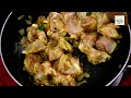 Pepper Chicken Recipe/ Chicken Milagu Varuval/ Pepper Chicken Dry