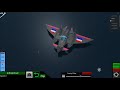 Fighter Jet | Plane Crazy Showcase