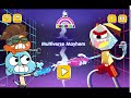 The Amazing World of Gumball: Multiverse Mayhem - Gumball Has Gone Full Circle (CN Games)