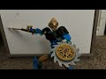 BIONICLE: end of a war ￼trailer