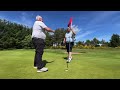Full Course Review! Kintore Golf Club, Aberdeenshire #golf #review #hiddengems