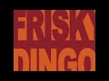 Frisky Dingo OST Soundtrack: Syd Dale - Two Time