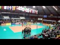 Brasil x USA-ROUND OF 16-FIVB Volleyball Girls' U18 World Championship Peru 2015 13/8/15