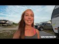 Visiting FORT MYERS after HURRICANE IAN | Fort Myers, Florida