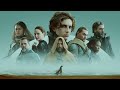 Paul Muad'dib Atreides (Suite) | Dune: Part Two (OST) by Hans Zimmer