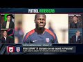 USMNT vs. Panama PREVIEW: What changes should Belhalter make in the starting line-up? 🤔| ESPN FC