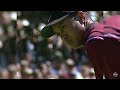 Tiger Woods vs Sergio Garcia | 1999 PGA Championship