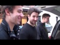 AJR - BUS INVADERS Ep. 764