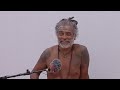 NEVER BEFORE|Yoga Sutras SECRETS Revealed by TRUE Himalayan GURU| Sutra 1.1-1.11