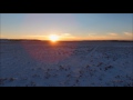 Amazing Drone Footage Over Wyoming!