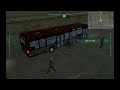 European Bus Simulator 2012 Gameplay