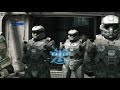 Halo Infinite Beta - My First Game (23-11)