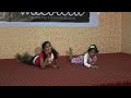 Aasai adhigam vachu/Lincy Baby/Jeddah/ Lina & Aleena Baby at KIA + Melodia meet 2013