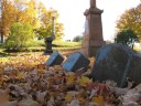 Cimetière Mont-Royal