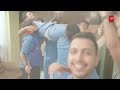 Cricket Vlog E06: Team India Winning Celebration ft. Pratish Mehta, Shivankit Parihar | TSP