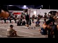 Carolina Crown 2024 Tuning Sequence (Drop the Hammer in Houston!!!)