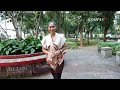 LIVE - Manuver Prabowo Jelang Masuk Istana | NI LUH