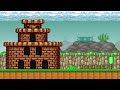 MARIO FOREVER KINGDOM WORLDS V.0.5 - FULL GAMEPLAY - NO DEATH - 1080P