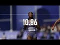 You Won't Believe The NEW Sha'Carri Richardson | Woman's 100 Meter