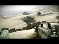 Battlefield Bad Company 2 Quad/Chopper kills