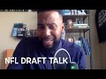 NFL Draft Talk and More - Caleb or Jayden? - RBs Declining? #nfldraft #nfl #sports #football
