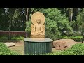 New Delhi - Gautam Buddha Sculpture