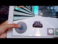 ipad gameplay with handcam 1