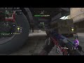 MW2 No-Scope Shotgun Sniper