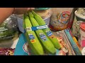 $200 Grocery Haul! Walmart/Aldi #groceryshopping #grocery #aldi #haul