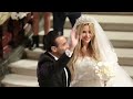 Watch this breathtaking bridal entrance at Opera garnier, Paris !