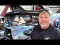 How To: TREMEC T56 in a Classic Muscle Car 😫