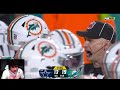 COWGIRLS BIGGEST HATER!! Full game highlights Dallas Cowboys vs Miami Dolphins Week 16