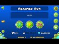 Geometry Dash - Rearmed by KrmaL 100% [Insane Demon]