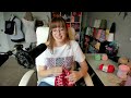 Crocheting Stuff and things Live! 07/21/24