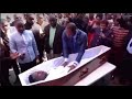 Resurrection by Ps Alph Lukau