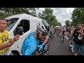 1st week Onboard highlights - Tour de France 2024