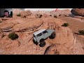 NEW ROCK CRAWLING GAME 2018! Pure Rock Crawling - Let's Try