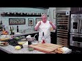 Coq Au Vin Sauce in Minutes! | Chef Jean-Pierre