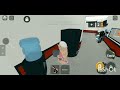 1v1ing my friend in zyleaks mm2 #mm2 #roblox