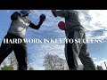 #boxing#training#london#outdoors#.      Boxing Skills training in the park!