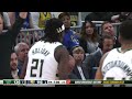 Jrue Holiday Drops CAREER-HIGH 51 Points In Bucks W! | March 29, 2023