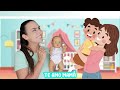 Good Morning, Mr. Sun! Let's Explore Eating, Hand-washing, & Saying 'I Love You' | Spanish for Baby