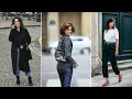 12 Trucos de Estilo de las Señoras FRANCESAS | Cómo visten las francesas después de los 50 años ✨